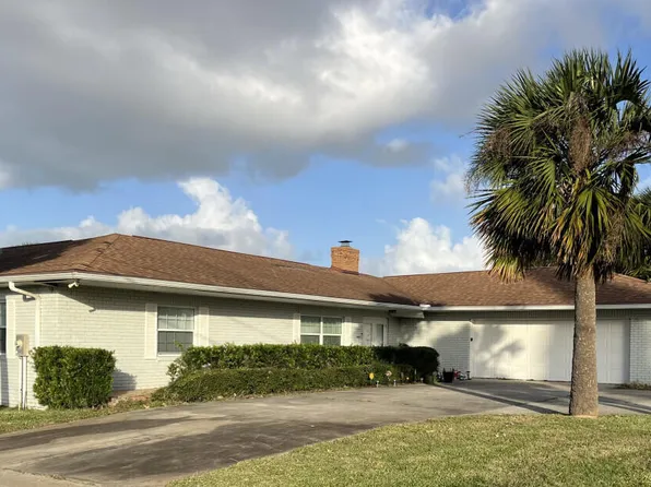 3216 S Peninsula Dr, Daytona Beach, FL 32118