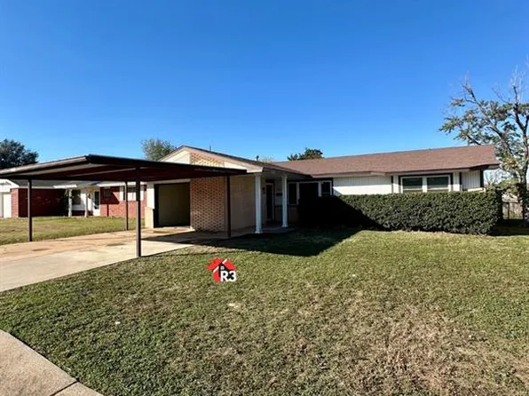 2113 SW 77th St, Oklahoma City, OK 73159