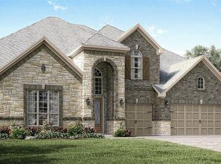 16906 Olympia Falls Ct, Cypress, TX 77433