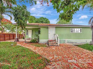 195 SW 50th Ave, Miami, FL 33134