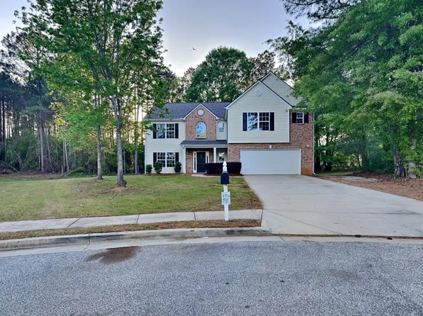 628 Hannah Ln, Monroe, GA 30655