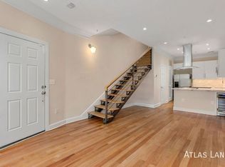 1414 11th St NW APT 2, Washington, DC 20001