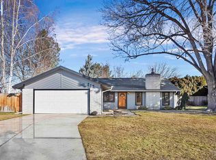 212 E Ranch Dr, Eagle, ID 83616