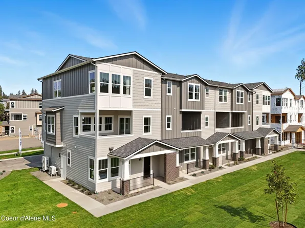 3272 N Grandmill Ln #105, Coeur D Alene, ID 83814