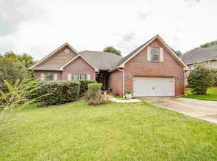 624 Red Fern Rd, Crestview, FL 32536