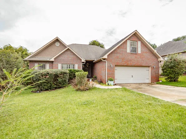 624 Red Fern Rd, Crestview, FL 32536