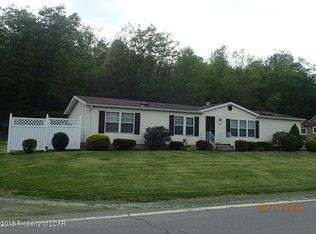 267 Westminster Rd, Wilkes Barre, PA 18702