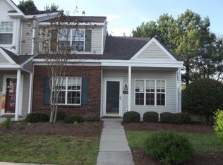 12906 Sickles Drive #1, Charlotte, NC 28273