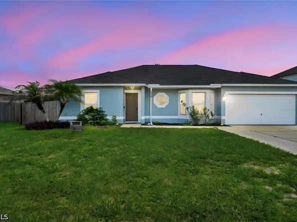 3088 Wainwright St, Deltona, FL 32738