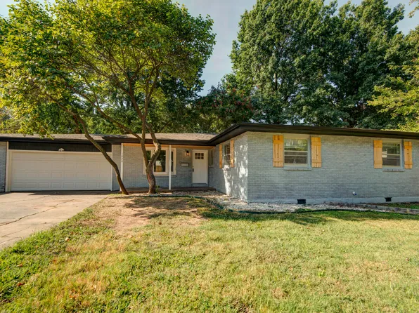 1020 E Edgewood Street, Springfield, MO 65807