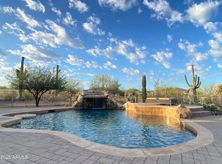 8703 E Nora St, Mesa, AZ 85207