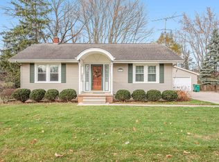 14611 Helmer Rd S, Battle Creek, MI 49015