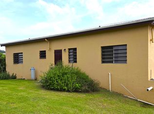314 Herman Hill Est, Christiansted, VI 00820