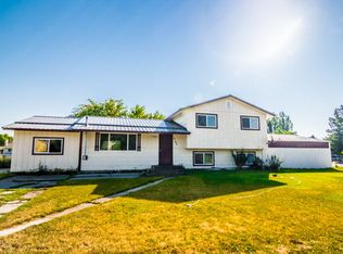 4165 E Lance St, Idaho Falls, ID 83401