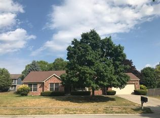 13784 Laredo Dr, Carmel, IN 46032