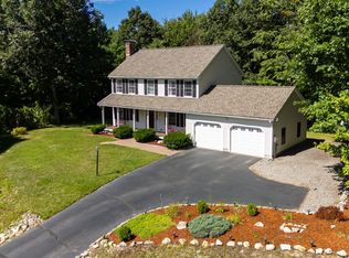 42 Noons Quarry Rd, Milford, NH 03055