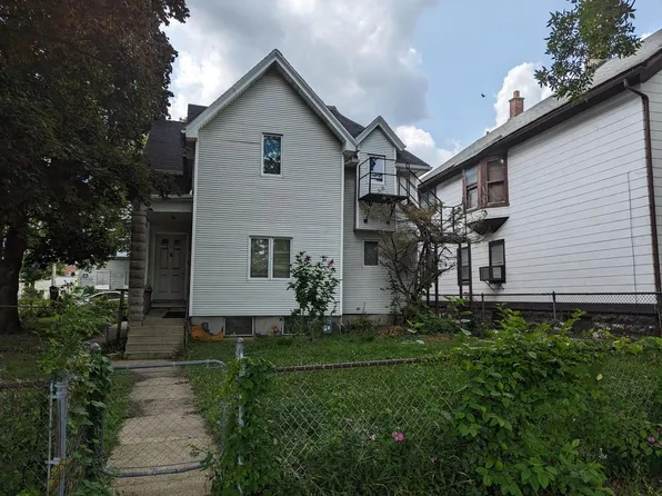 521 North 26th STREET #523, Milwaukee, WI 53233