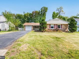 12500 Kensington Ln, Bowie, MD 20715