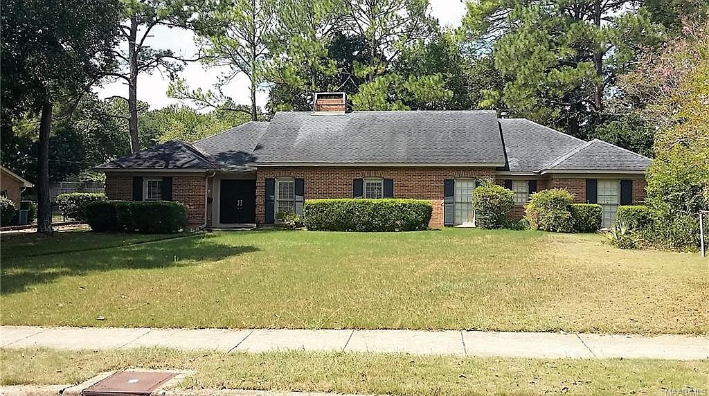 3026 Boxwood Dr, Montgomery, AL 36111 Zillow