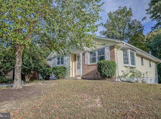 2893 Chalet Ct, Woodbridge, VA