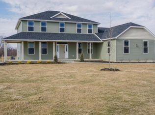 426 Main Rd, Delaware, OH 43015