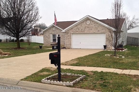 2nd image of 181 Shawnee Cir