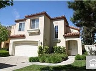 57 Del Cambrea, Irvine, CA 92606