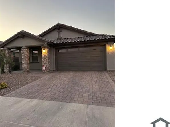 15118 W Moreland St, Goodyear, AZ 85338