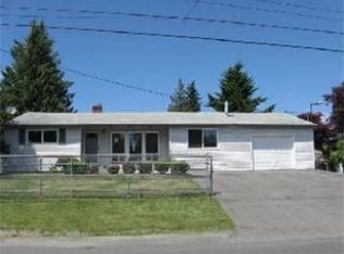 1324 SW 114th St, Seattle, WA 98146