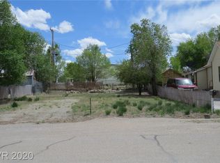 876 Avenue B, Ely, NV 89301