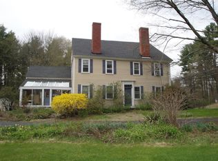 100 Pleasant St, Epping, NH 03042