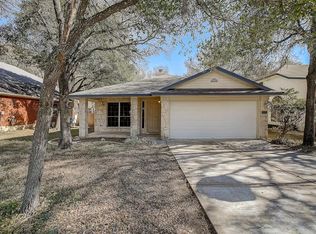 9325 Sanford Dr, Austin, TX 78748