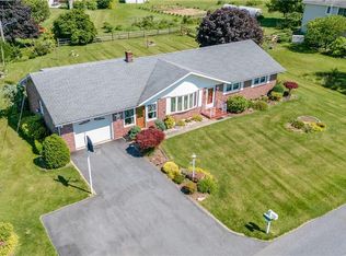 580 Cherry Rd, Northampton, PA 18067