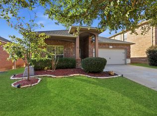 3313 Hornbeam St, Argyle, TX 76226