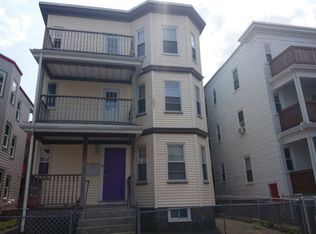39 Sudan St, Dorchester, MA 02125