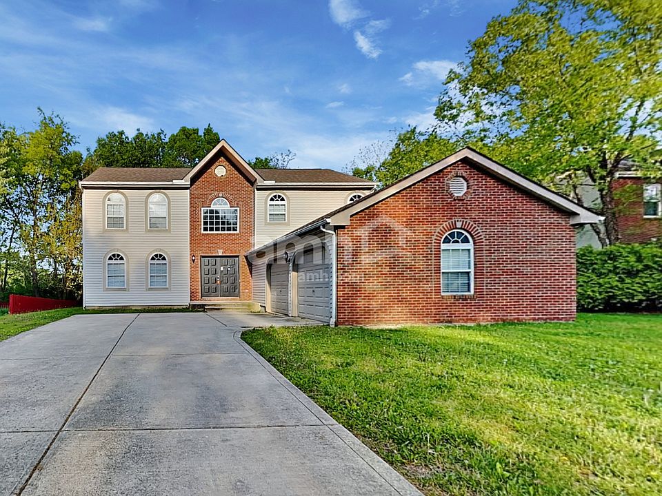 1st image of 4906 Bixby Ridge Dr E