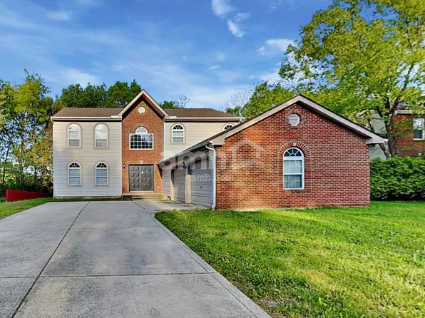 4906 Bixby Ridge Dr E, Groveport, OH 43125