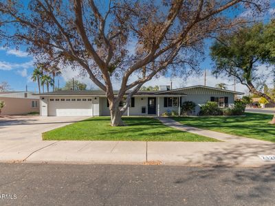 7128 N 8th Ave, Phoenix, AZ, 85021