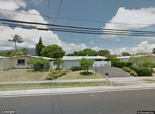 610 Wanaao Rd, Kailua, HI 96734