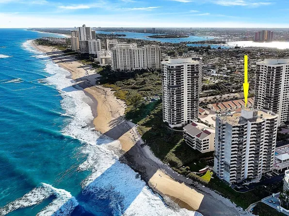 4200 N Ocean Drive #1-305, Riviera Beach, FL 33404