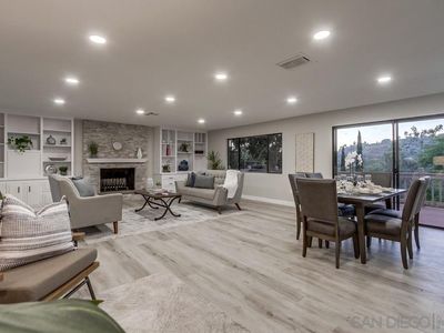 9812 Bonnie Vista Pl, La Mesa, CA, 91941