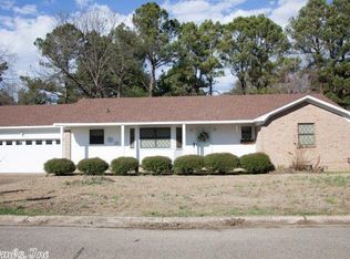 108 Goff St, Beebe, AR 72012