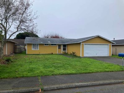 140 E Essex St, Crescent City, CA, 95531