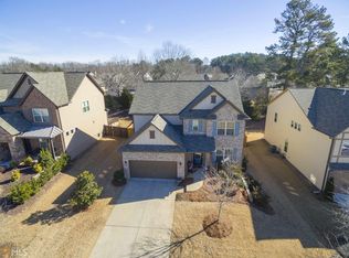 5940 Bluff Heights Dr, Cumming, GA 30040