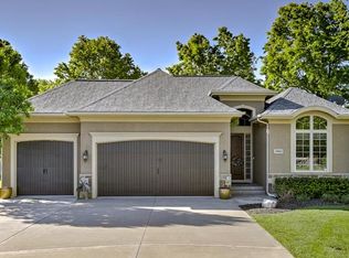 3905 NE Grant St, Lees Summit, MO 64064
