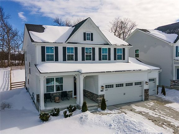 3rd image of 3385 Madison Grace Way