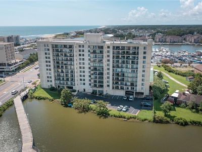 500 Pacific Ave APT 211, Virginia Beach, VA, 23451