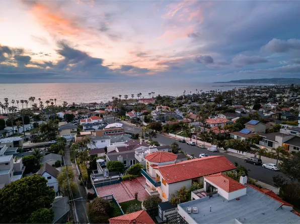 4555 Alhambra St, San Diego, CA 92107