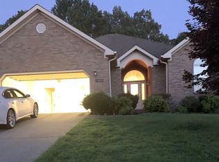 2371 Parc Pl, Florence, AL 35630