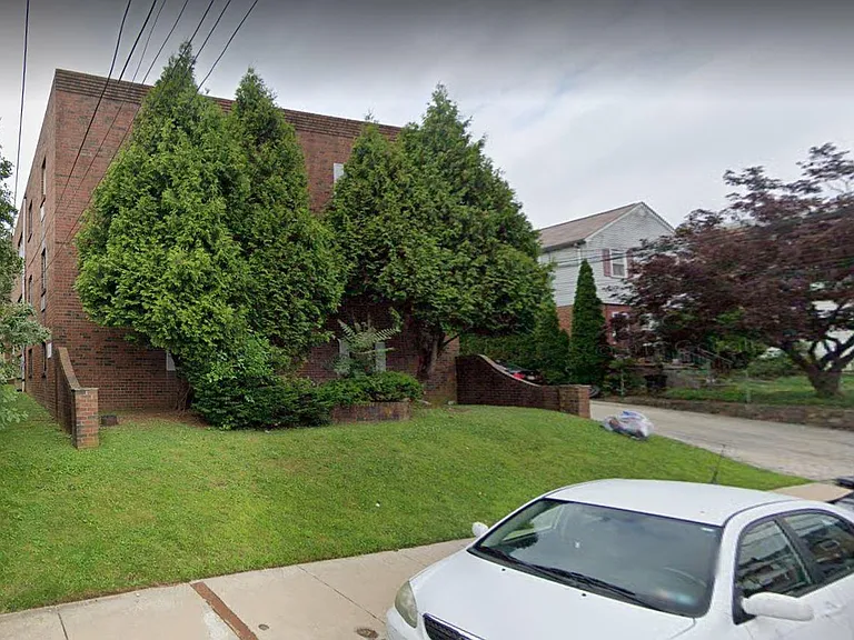 120 Saint Charles St #8 — Photo 2